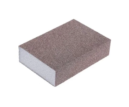 63-7483-40 3M Medium Abrasive Hand Pad, 95mm x 67mm DC-9999-8795-1