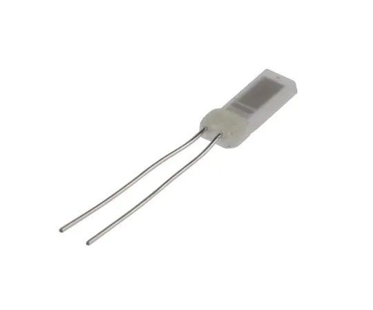 63-7409-63 RS PRO PT500 Sensor, -50°C min +600°C max, 5mm Probe Length x 2mm Probe Diameter 181-2062