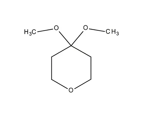 61-0353-78　［Discontinued］4,4-Dimethoxy-Tetrahydro-4H-Pyran for Synthesis 818266 5mL　8.18266.0005