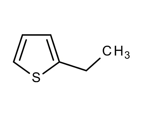 61-0378-58　［Discontinued］2-Ethylthiophene for Synthesis 841544 25mL　8.41544.0025