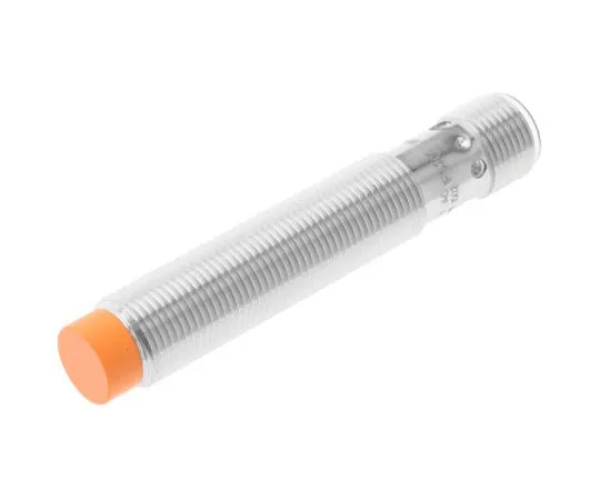 63-7511-72 ifm electronic Inductive Sensor 7 mm Detection, M12 x 1, PNP/NPN-NO, 70mm Length, 10 → 30 V dc supply voltage IFS209