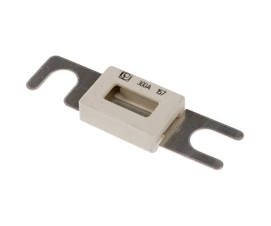 63-7434-52 Pudenz 300A Car F***, 48V dc 157.5701.6301