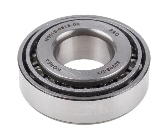 63-7399-46 Taper Roller Bearing 30203-A, 17mm I.D, 40mm O.D 30203-A