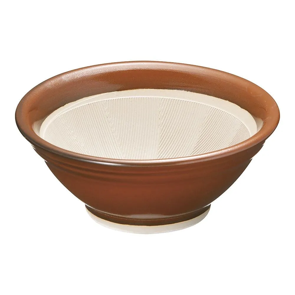 62-6469-31 Suribachi (Iwami-yaki) No. 4.5