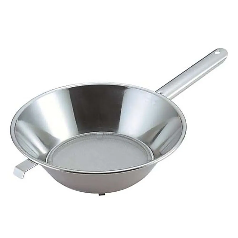 62-6499-89 One-handed punching oil strainer 19 cm UK