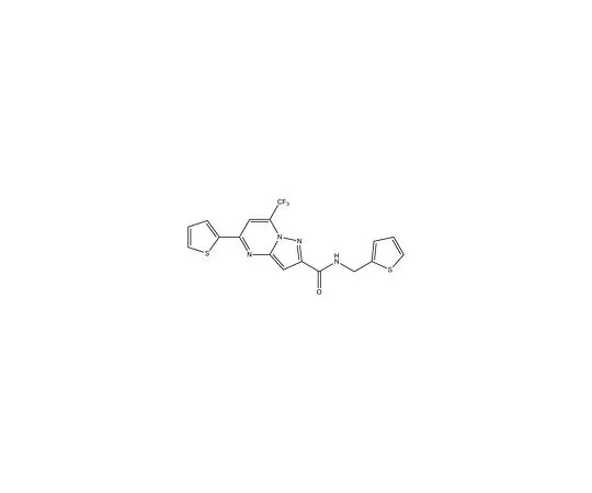 62-8429-56　［Discontinued］c-Myc Inhibitor III, Mycro2　475965-10MG