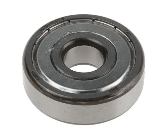 63-7369-38 12mm Deep Groove Ball Bearing 37mm O.D 6301-2Z