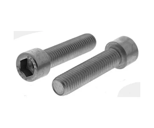 63-7481-74 RS M12 x 50mm Hex Socket Cap Screw Plain Stainless Steel 304-4441