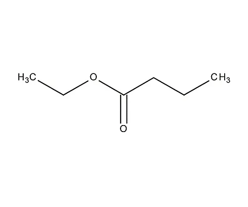 61-0326-16　［Discontinued］Ethyl Butyrate for Synthesis 800500 500mL　8.00500.0500