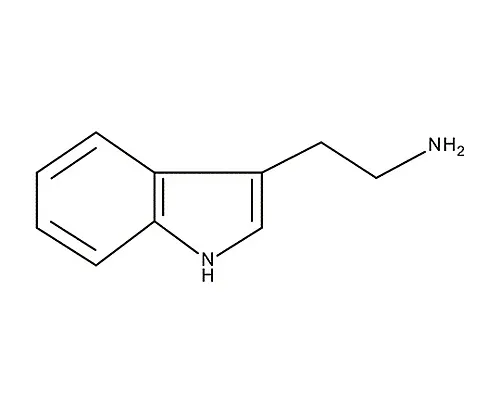 61-0354-99　［Discontinued］Tryptamine for Synthesis 818445 10G　8.18445.0010