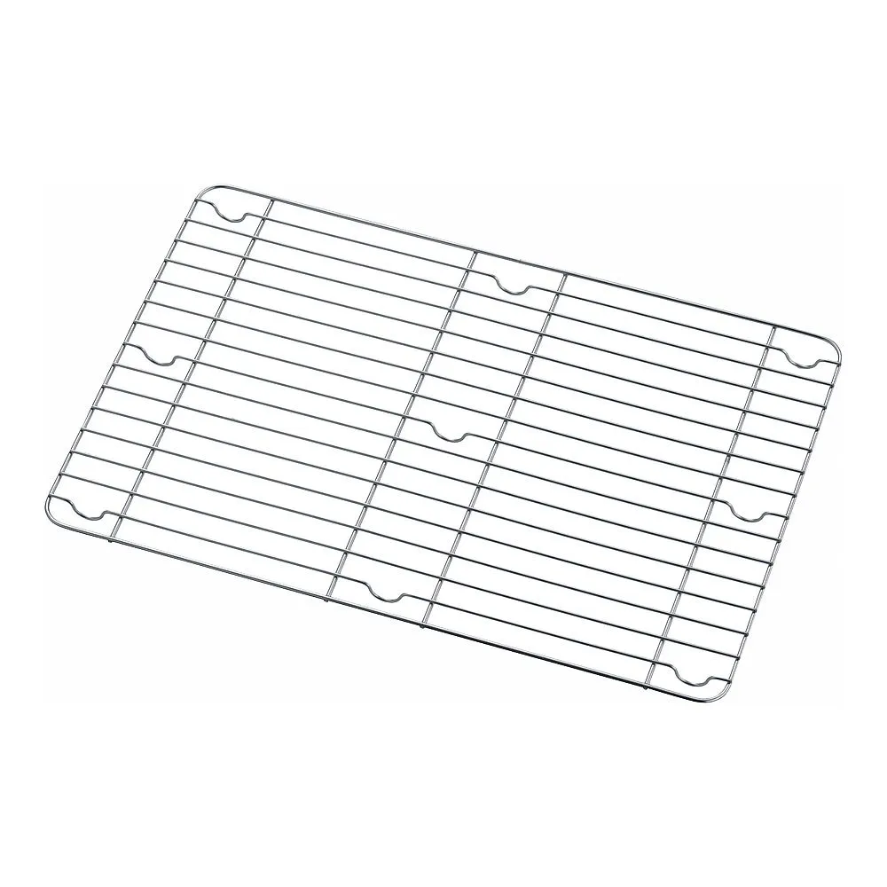 62-6369-98 Eco Clean IKD Square Butt Mesh, for 8 Sheets AEK3304