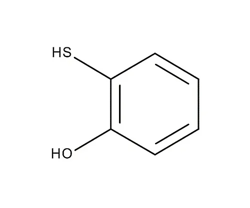 61-0352-94　［Discontinued］2-Mercaptophenol for Synthesis 818125 5mL　8.18125.0005