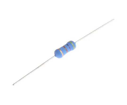 63-7427-80 TE Connectivity 47kΩ 2W Metal Film Fixed Resistor ±5% ±300ppm/°C ROX2SJ47K