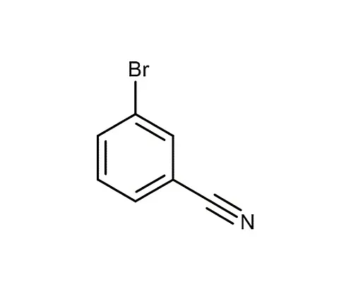 61-0368-43　［Discontinued］3-Bromobenzonitrile for Synthesis 821699 10G　8.21699.0010