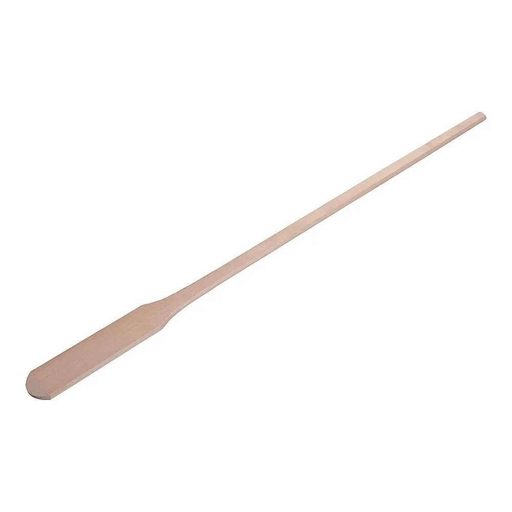 62-6383-52 Wooden Emma Bar (Beech) 180 cm