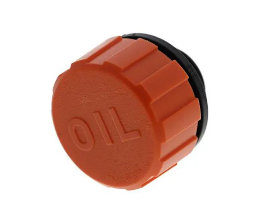 63-7465-03 Elesa-Clayton Hydraulic Breather Cap 54201, G 3/4" , 42mm diameter 54201