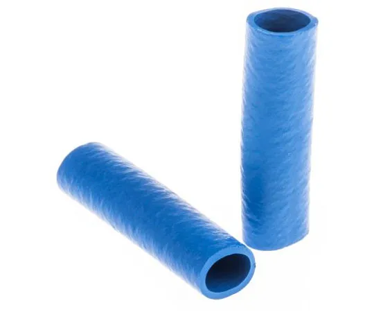 63-7391-19 SES Sterling Expandable Neoprene Blue Cable Sleeve, 5mm Diameter, 25mm Length 2010005002