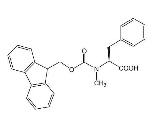 61-0388-24　［Discontinued］Fmoc-Mephe-OH 852137 1G　8521370001