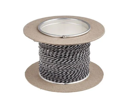 63-7366-26 RS PRO Twin Twist Extension Cable for *** with Type J Thermocouples Type Type J 136-5866