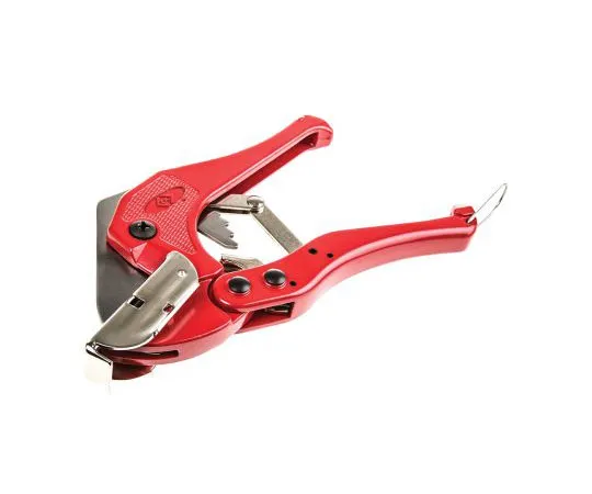 63-7503-43 CK Pipe Cutter 32 mm, Cuts Plastic 430003