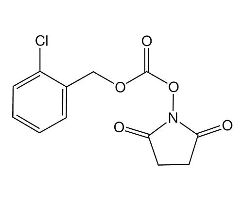 61-0384-26　［Discontinued］Z(2-Cl)-OSu 851057 25G　8510570025