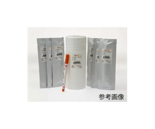 62-3856-61　［Discontinued］Type strain (KWIK-STIK 6 pack) Alternaria species derived from ATCC 20084　01134K