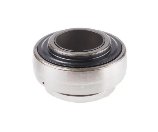 63-7403-95 Ruland Shaft Collar Two Piece Clamp Screw, Bore 25mm, OD 45mm, W 15mm, Stainless Steel MSP-25-SS