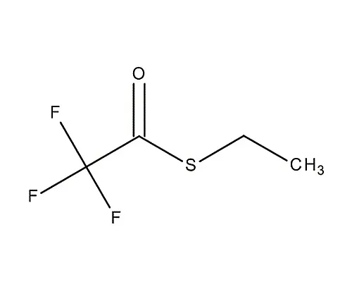 61-0369-14　［Discontinued］S-Ethyl Trifluorothioacetate for Synthesis 821911 5mL　8.21911.0005