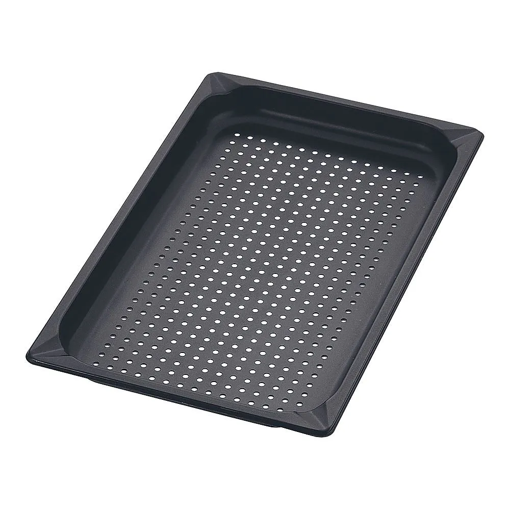 62-6361-03 KINGO Non-stick Anmei Hotel Pan 1/1 x 40 11040PFS