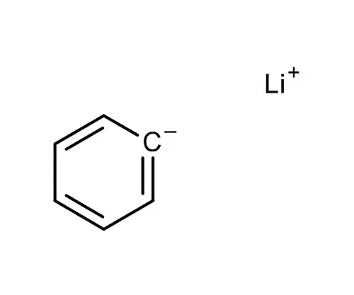 61-0351-03　［Discontinued］Phenyllithium (20% Dibutyl Ether Solution for Synthesis 814974 100mL　8.14974.0100