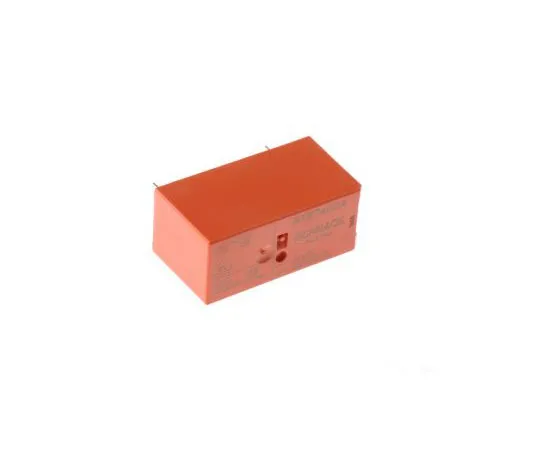 63-7436-94 TE Connectivity SPDT Non-Latching Relay PCB Mount, 24V dc Coil, 10A RTB74024