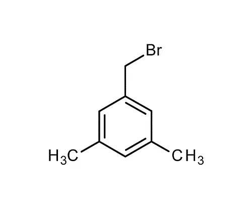 61-0375-86　［Discontinued］3,5-Dimethylbenzyl Bromide for Synthesis 841234 5G　8.41234.0005