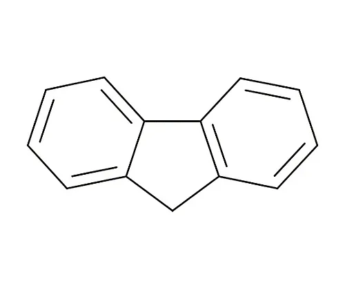 61-0362-85　［Discontinued］Fluorene for Synthesis 820572 100G　8.20572.0100
