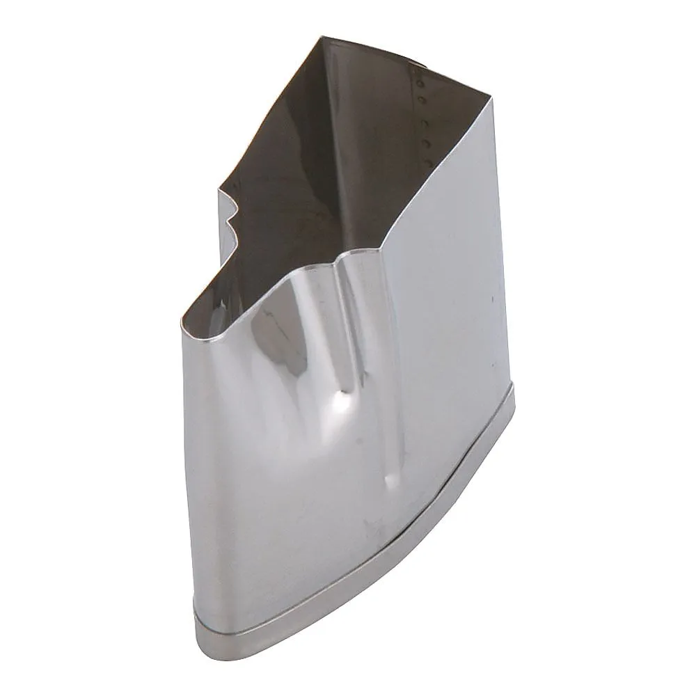 62-6479-17 Main Type Thick Entrance Puller Plate Medium