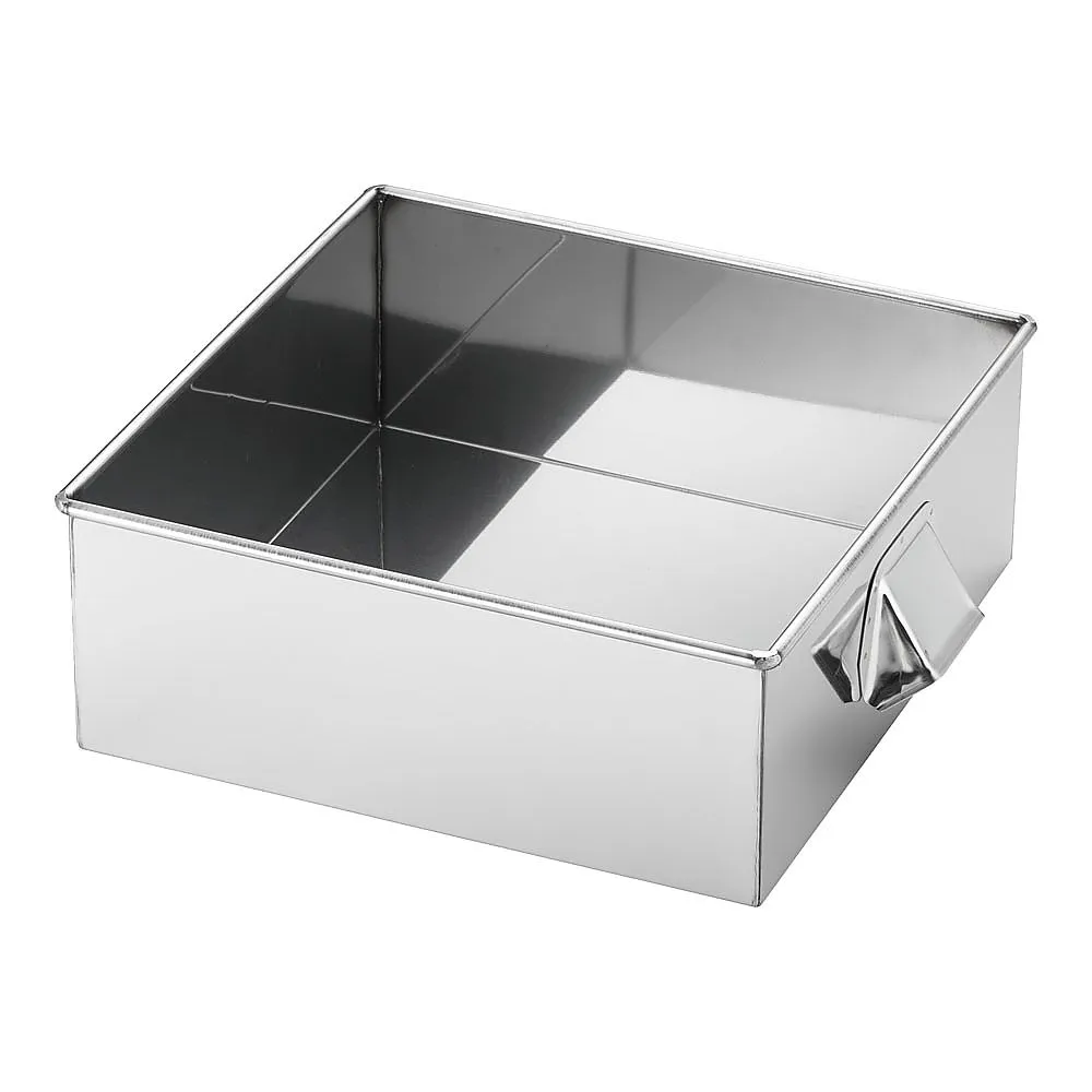 62-6439-39 SA21-0 Square Steam for 33 cm: Water Tank
