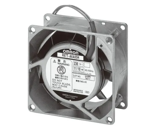 62-4783-12 AC Axial Fan R87F/R87T R87T-A3A85H