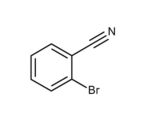 61-0368-42　［Discontinued］2-Bromobenzonitrile for Synthesis 821698 10G　8.21698.0010