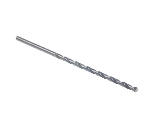 63-7418-73 Dormer A110 HSS 4.2mm Long Drill Bit, 119 mm Plain Shank A110 4.2MM