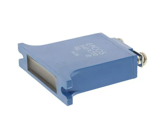 63-7471-65 EPCOS HighE Series Metal Oxide Varistor 1nF 300A, Clamping 2000V, Varistor 1200V B72240B0751K001