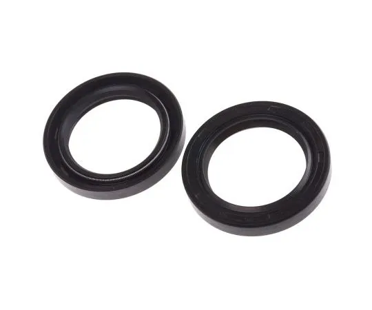 63-7425-50 RS PRO Nitrile Rubber Seal, 35mm Bore , 50mm O.D 211-9128