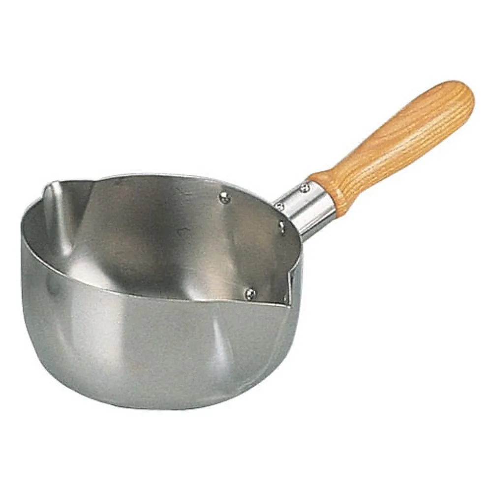 62-6347-20 MA Karasu Kuchi Coffee Pan
