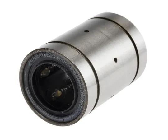 63-7396-16 INA Linear Ball Bearing KB16-PP-AS KB16-PP-AS