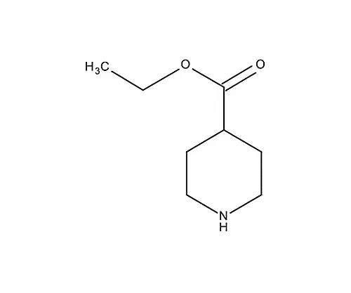 61-0356-33　［Discontinued］Ethyl 4-Piperidinecarboxylate for Synthesis 818615 25mL　8.18615.0025