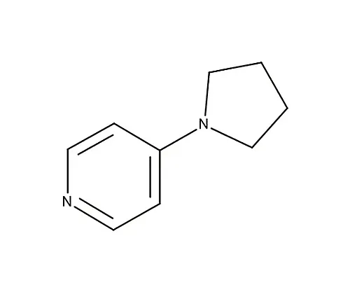 61-0358-44　［Discontinued］4-(1-Pyrrolidinyl)Pyridine for Synthesis 818884 10G　8.18884.0010
