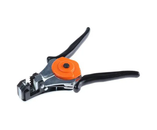 63-7386-52　SES Sterling Wire Stripper 1.5 → 6mm Stripping Range　4010008000