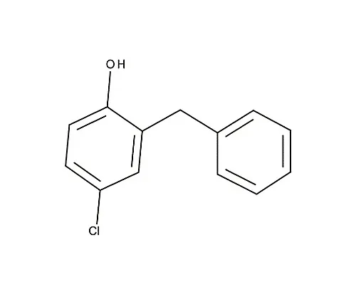 61-0372-83　［Discontinued］2-Benzyl-4-Chlorophenol for Synthesis 840016 100G　8.40016.0100