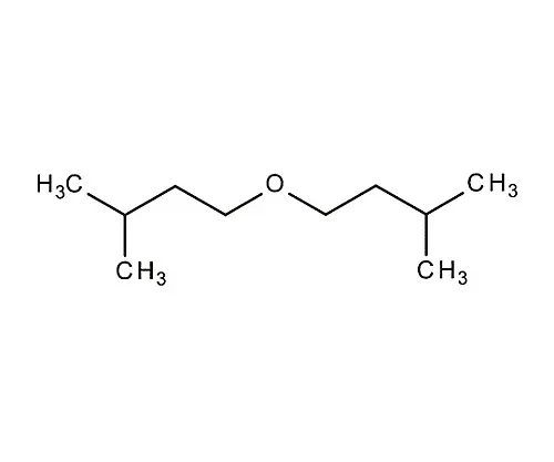 61-0343-08　［Discontinued］Diisoamyl Ether (Stabilizer Included) for Synthesis 810261 1L　8.10261.1000