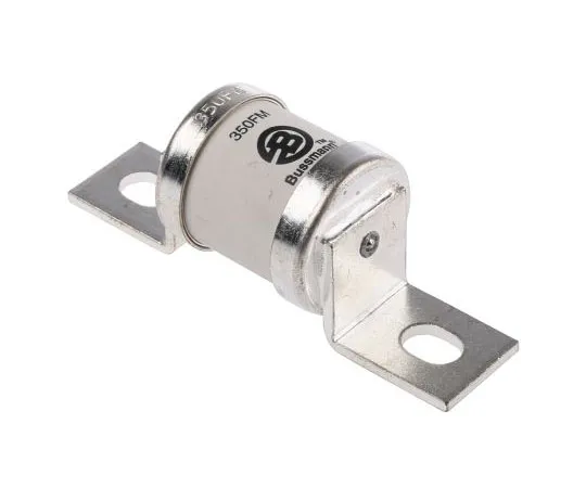 63-7380-18 Cooper Bussmann, 350A, FM, FF, British Standard F***, 660V ac 350FM