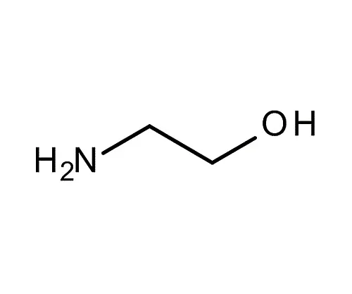 61-0327-55　［Discontinued］Ethanolamine for Synthesis 800849 100mL　8.00849.0100