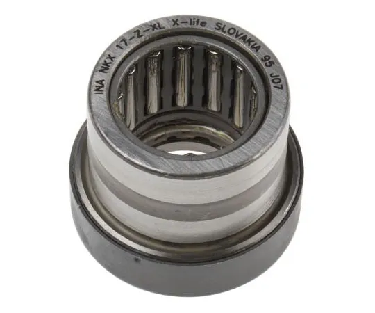 63-7401-68 Needle Roller Bearing NKX17-Z-XL, 17mm I.D, 26mm O.D NKX17-Z-XL